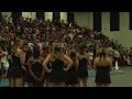 Smiths Station High School Pep Rally; August 25, 2017