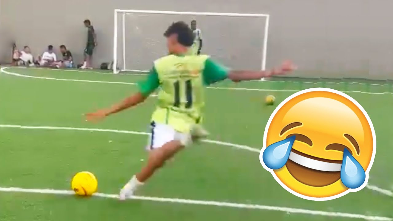 Funny Football Fails Skills Goals 37 Youtube