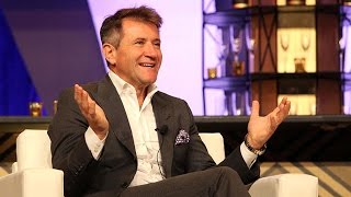 How Robert Herjavec Escaped Poverty to Become a Millionaire 'Shark' | Part 1 | Inc. Magazine
