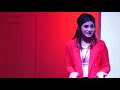 Fear - what holds you back | Zoya Nasir | TEDxGCULahore