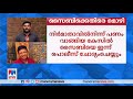 ജഡ്ജിയുടെ പേരില്‍ കൈക്കൂലി സൈബി ഭീഷണിപ്പെടുത്തിയെന്ന് അഭിഭാഷകര്‍ advocate