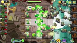 Plant vs Zombies 2 / plan your defense and defeat the zombies pvz 2