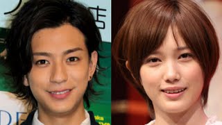 三浦翔平＆本田翼　真剣交際！１３年「ショムニ」共演で意気投合