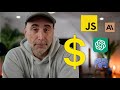 The 2026 Dev Stack: Coding + AI