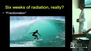 CyberKnife vs. GammaKnife for Skull Base \u0026 CPA Lesions by Christopher Loiselle, M.D.