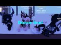 Dance Line! 💃💃💃