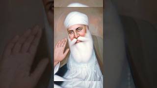 Guru nanak dev ji 🙏 #waheguruji#wmk#satnamwaheguru#sikhi#gurubani#gurunanakdevji#viralvideo#trending