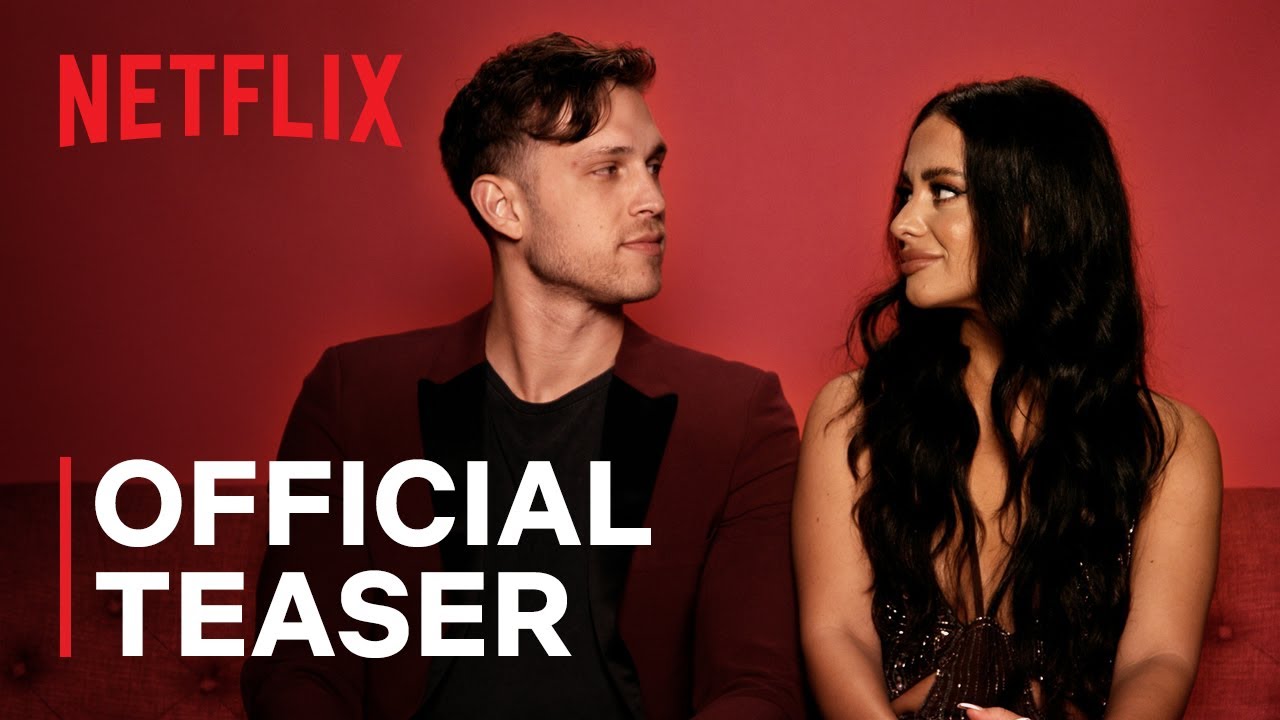 The Ultimatum Marry Or Move On Returns Official Teaser Netflix