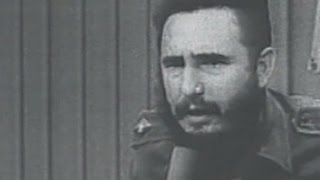 Muere Fidel Castro, último líder histórico comunista