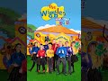 Sunflower Power - RSW4 - The Wiggles