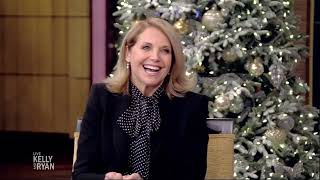 Katie Couric’s Daughter Got Married This Year