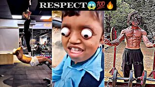 Respect viral videos on internet
