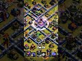 super Archer or invisible spell Best attack in coc