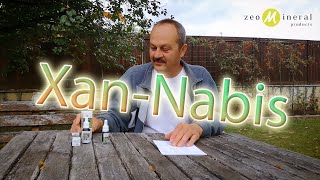 Xan-Nabis CBD