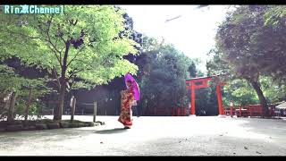 京都・下鴨神社で結婚式を挙げました 神前婚 - 色打掛・白無垢 WEDDING at SHIMOGAMO SHRINE