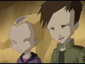 code lyoko english ep94 fight to finish