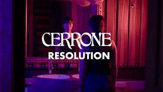 Cerrone - Resolution (Official Music Video)