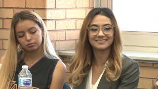 Students Praise Denver's Apprenticeship Program