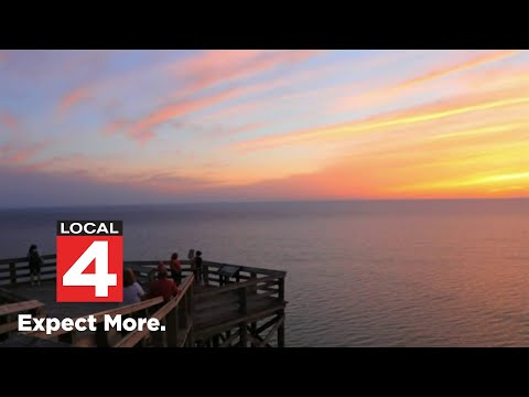 Why are the Great Lakes so important and why should we protect them?