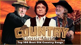 The Best Classic Country Playlist🔥Best Old Country Songs 2024 Don Williams, George Strait,...