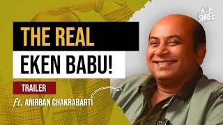 Intelligent, Sharp \u0026 Real | ft. Anirban Chakrabarti | Straight Up with Shree | Teaser | EP 32