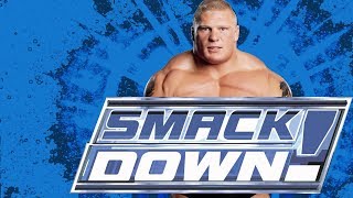 TEW 2016 - WWE 2003 - Smackdown EP18 - New title announced!