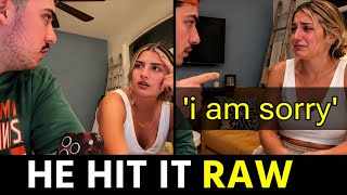 She Never Expected Him To Have Proof