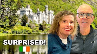 Our First Time in Ireland And A Land Tour Exoticca ☘️🇮🇪🍻