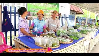 วีดิทัศน์ “ภาษาเพื่ออาชีพ” ของ กศน.อำเภอน้อย จังหวัดน่าน