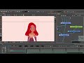 toonboom harmony 24 rig demo