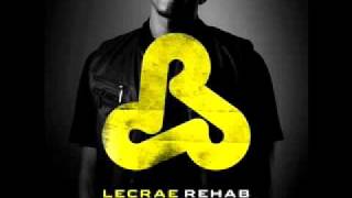 Lecrae Gotta Know Gotta Know featuring Benjah Rehab Album