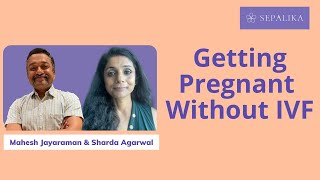 Getting Pregnant Without IVF