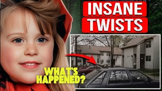 She Stepped Outside and Was Never Seen Again… Until Now!
