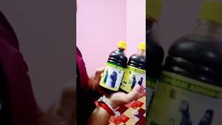 finally neelambari adivasi herbal hair oil 🚚 aa gya #neelambari #adivasi #oil