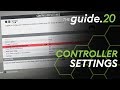 The ONLY Controller Settings Guide you will ever need for FIFA 20! | IN-DEPTH advice & best settings