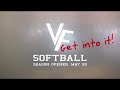 softball fever grips the staff of vanity fair magazine