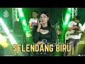 SELENDANG BIRU - RIA AMELIA | SAMUDRA MUSIC