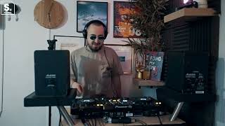 LEWIS TALA - LIVE TECH HOUSE DJ SET @STEREOHYPE - 08.05.22 LONDON, UK