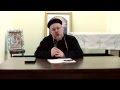 Fr. Peter Farrington: Coptic Orthodox Part 2