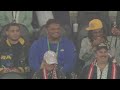 “This Game Is WILD!” Puka Nacua, Steve Avila & Demarcus Robinson Mic’d Up At Rugby League Game