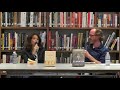 karine tuil @ the american library in paris 16 may 2018