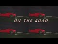 S.V.J - ON THE ROAD [Visual] |@ShadowsRapofficial |V&L | Jony13