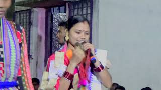 ଭାନୁମତୀଙ୍କ ମନ ପସନ୍ଦର ଗୀତ || Bhanumati Seth Returns || Ladies Kirtan Dhara At- J.Srigida