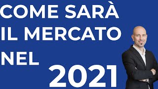 Previsioni per il 2021