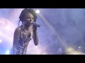 HOPE MASIKE - Wateme Tsanga ('Exorcism of a spinster' album launch)