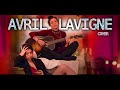 Give you what you like | Cinematic & Cover | Feat. Peaufiner L'amour (Song by Avril Lavigne)