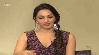 Bharat Ane Nenu Movie Team Funny Interview | Mahesh Babu | Kiara Advani | Siva Koratala