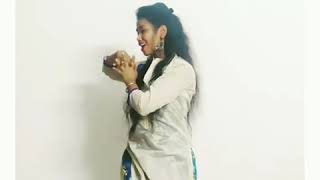 Deewani Mastani | Bajirao Mastani | Deeksha Chaturvedi | Prachi Joshi Choreography