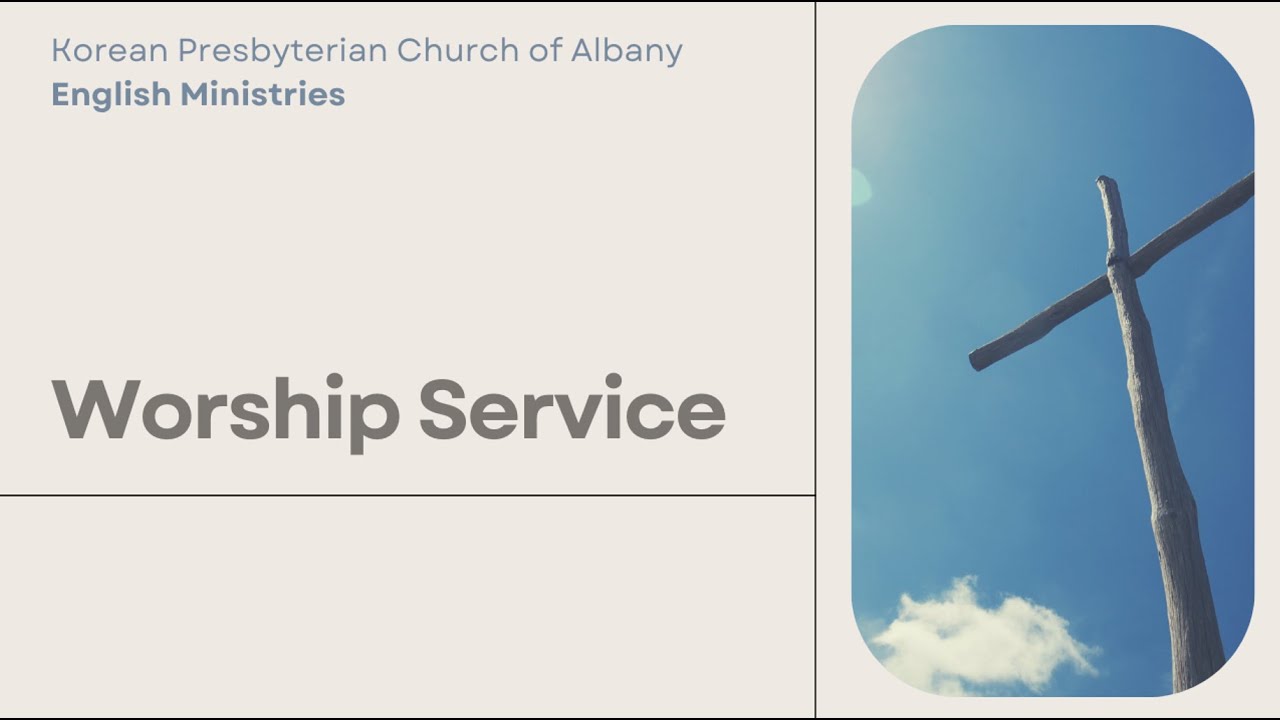 2024 10 06 Sun Em Worship Service Youtube