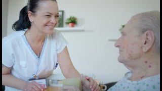 Představení zdravotnického zařízení Sanatorium JIH pro odbornou veřejnost